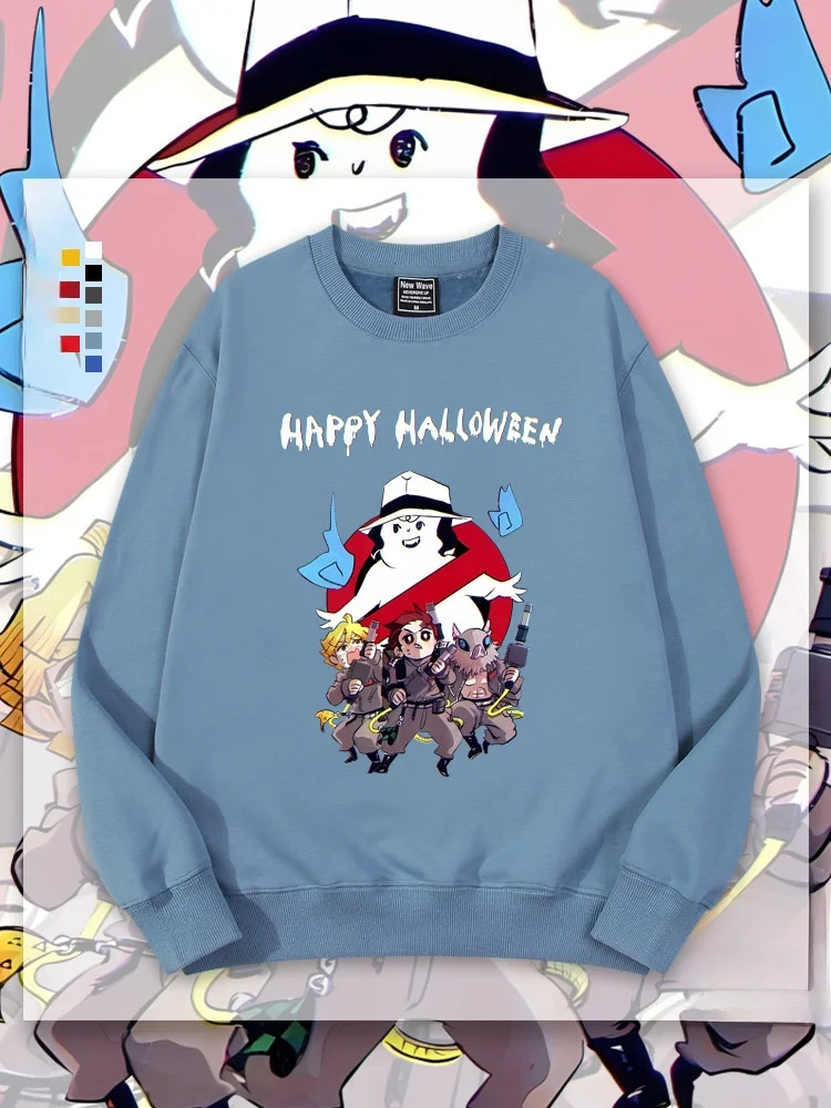 Ghost Dance ex Fce Lined Hoodie Youth Casual Loose Fit Printed round Ne No Button Cotton Polyester Sweatirt
Ghost Dance ex Fce Lined Hoodie Youth Casual Loose Fit Printed round Ne No Button Cotton Polyester Sweatirt