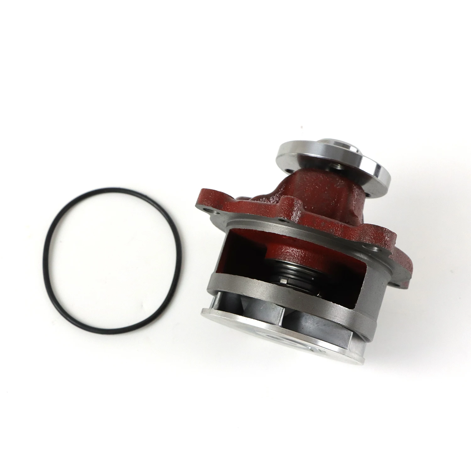 Water Pump For Volvo Excavator EC200B EC200D EC210B EC220D EC240B EC250D EC290B EC300D VOE21404502 VOE21247955 VOE20459004
Water Pump For Volvo Excavator EC200B EC200D EC210B EC220D EC240B EC250D EC290B EC300D VOE21404502 VOE21247955 VOE20459004