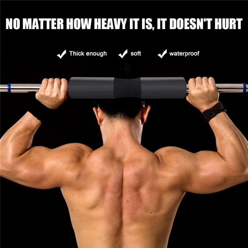 Barbell pad shoulder protection Cervical spine squat pad butt push pad butt bridge pad butt punch pad butt push pad
Barbell pad shoulder protection Cervical spine squat pad butt push pad butt bridge pad butt punch pad butt push pad
