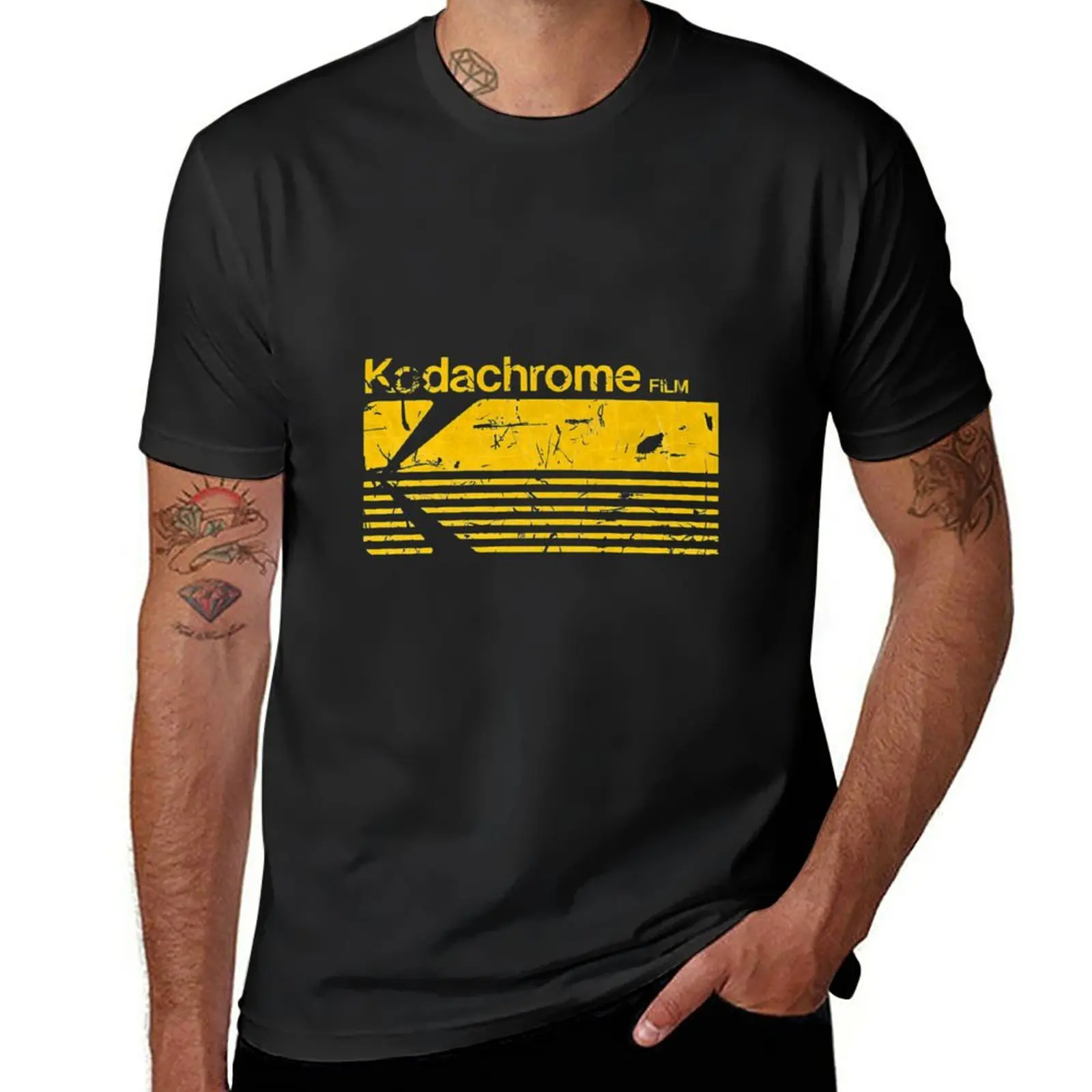 New KODACHROME T-Shirt blank t shirts customized t shirts shirts graphic tees mens funny t shirts
New KODACHROME T-Shirt blank t shirts customized t shirts shirts graphic tees mens funny t shirts