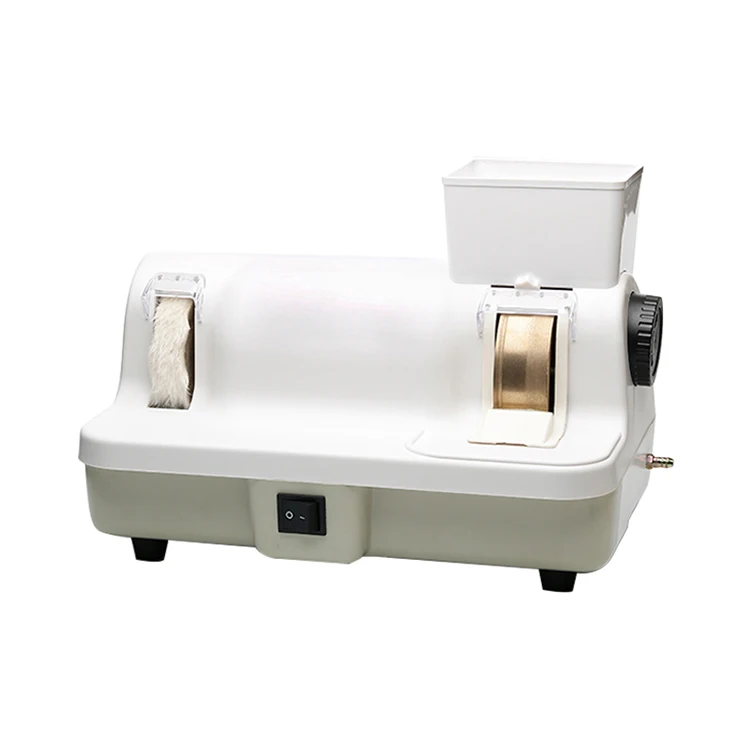 Optical Hand Edge-Grinder Eyeglasses Lens Hand Edger and Polisher 110V for Hot Sale
Optical Hand Edge-Grinder Eyeglasses Lens Hand Edger and Polisher 110V for Hot Sale