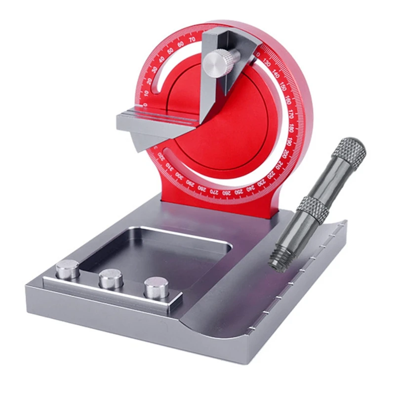 A47M-UA-94004 Angle Positioning Work Station Glue Dispensing Auxiliary Tools For Assembly Model Building Tools Hobby DIY
A47M-UA-94004 Angle Positioning Work Station Glue Dispensing Auxiliary Tools For Assembly Model Building Tools Hobby DIY