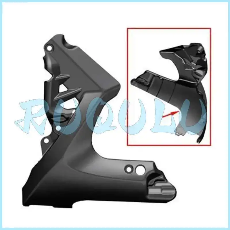 Zt350-x Lower Guide Vane Left / Right Part 1224300-011000 / 1224300-010000 For Zontes
Zt350-x Lower Guide Vane Left / Right Part 1224300-011000 / 1224300-010000 For Zontes