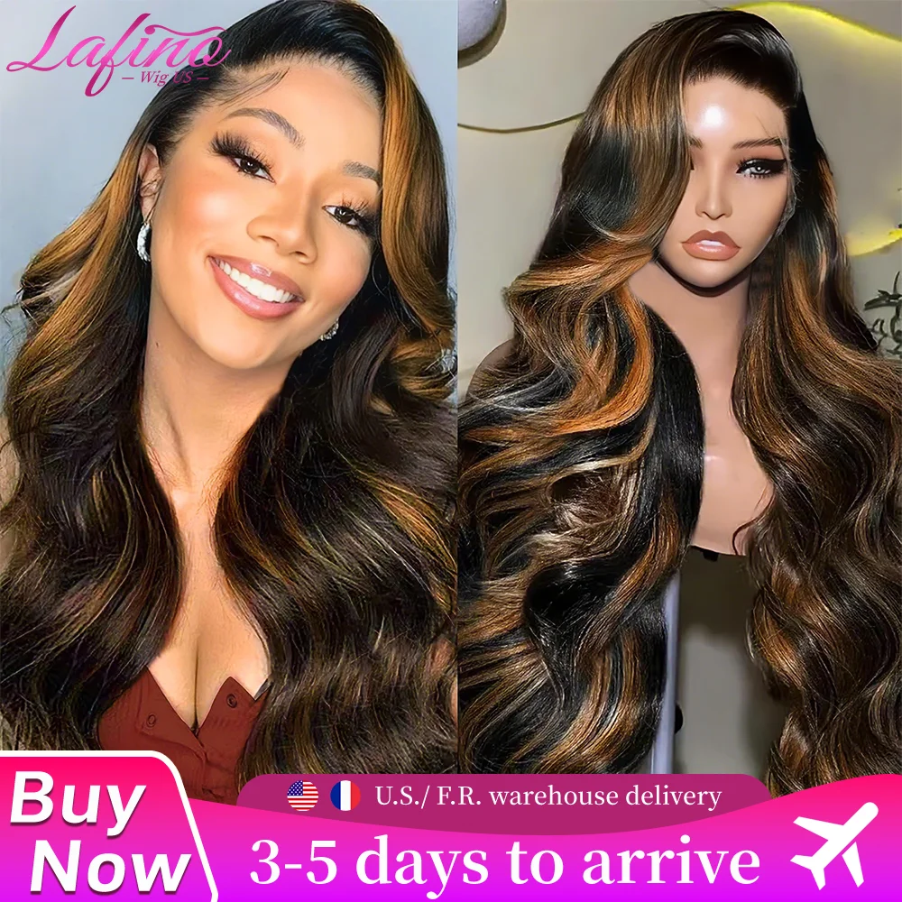 LafinoWig 1B30 Highlight Объемная волна Парик из человеческих волос Hd Парик шнурка 13x6 Человеческие волосы Предварительно выщипанные Цветные парики 100% человеческие волосы 200 Плотность
LafinoWig 1B30 Highlight Объемная волна Парик из человеческих волос Hd Парик шнурка 13x6 Человеческие волосы Предварительно выщипанные Цветные парики 100% человеческие волосы 200 Плотность