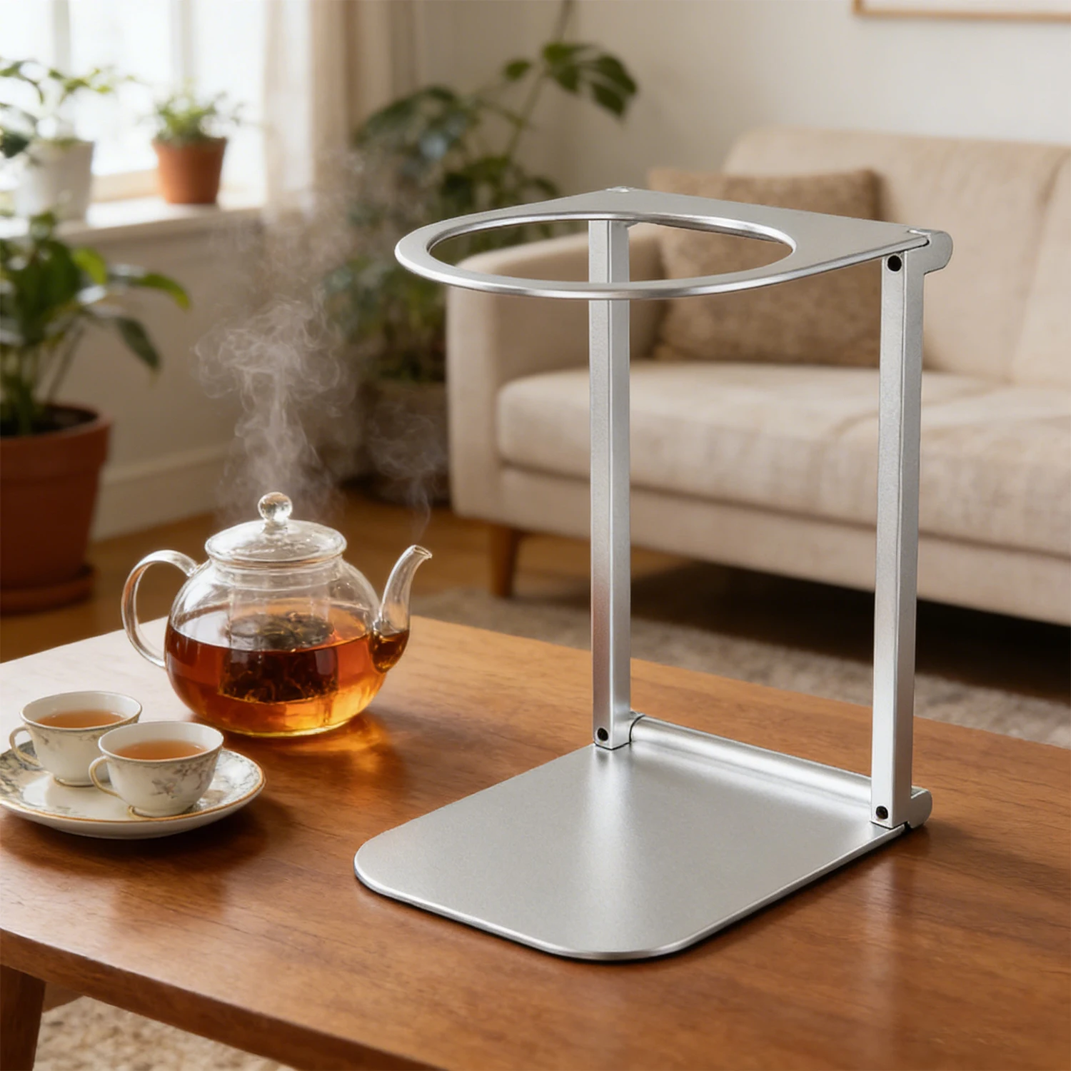 OANKR Foldable Coffee Machine Stand Portable Pour Over Dripper Stand Coffee Machine Accessories for Office Home Camping Travel
OANKR Foldable Coffee Machine Stand Portable Pour Over Dripper Stand Coffee Machine Accessories for Office Home Camping Travel