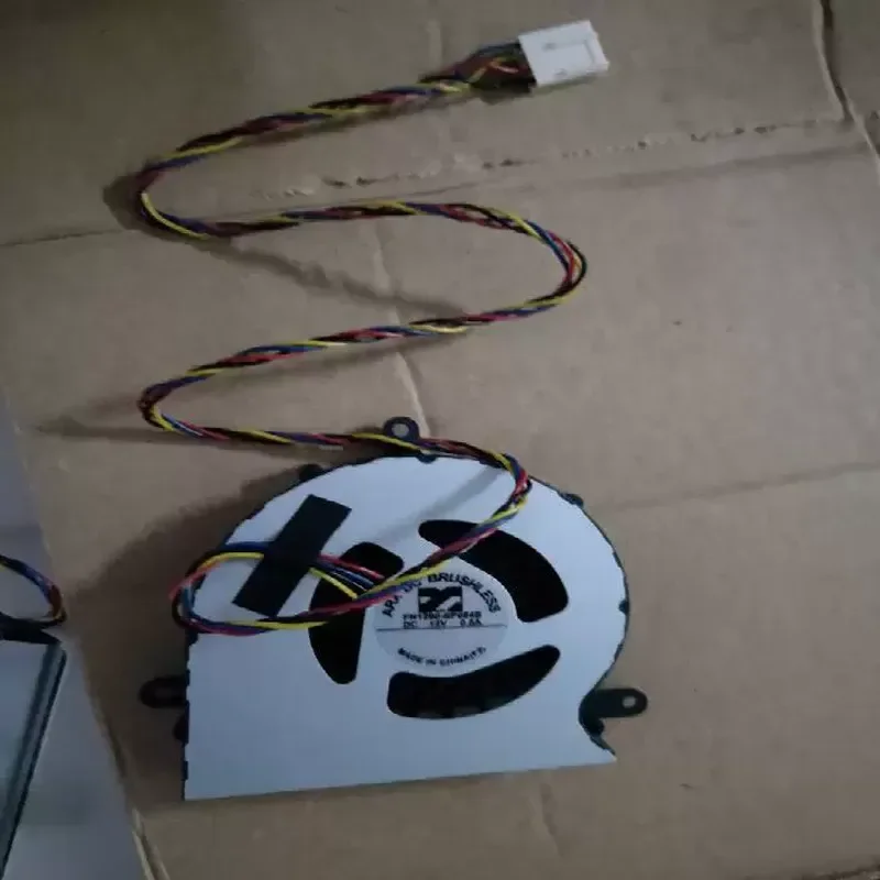 Fan Compatible with FN1260-SP084B
Fan Compatible with FN1260-SP084B