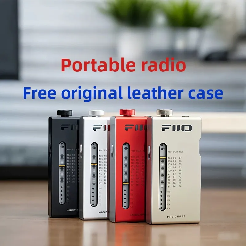 Rr11 portable fm radio retro slim mini headphone amplifier dac
Rr11 portable fm radio retro slim mini headphone amplifier dac