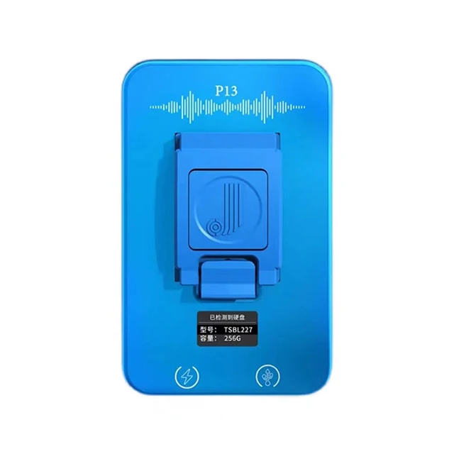 Jcid NAND Universal Programmer P13 Programmable Controllers
Jcid NAND Universal Programmer P13 Programmable Controllers