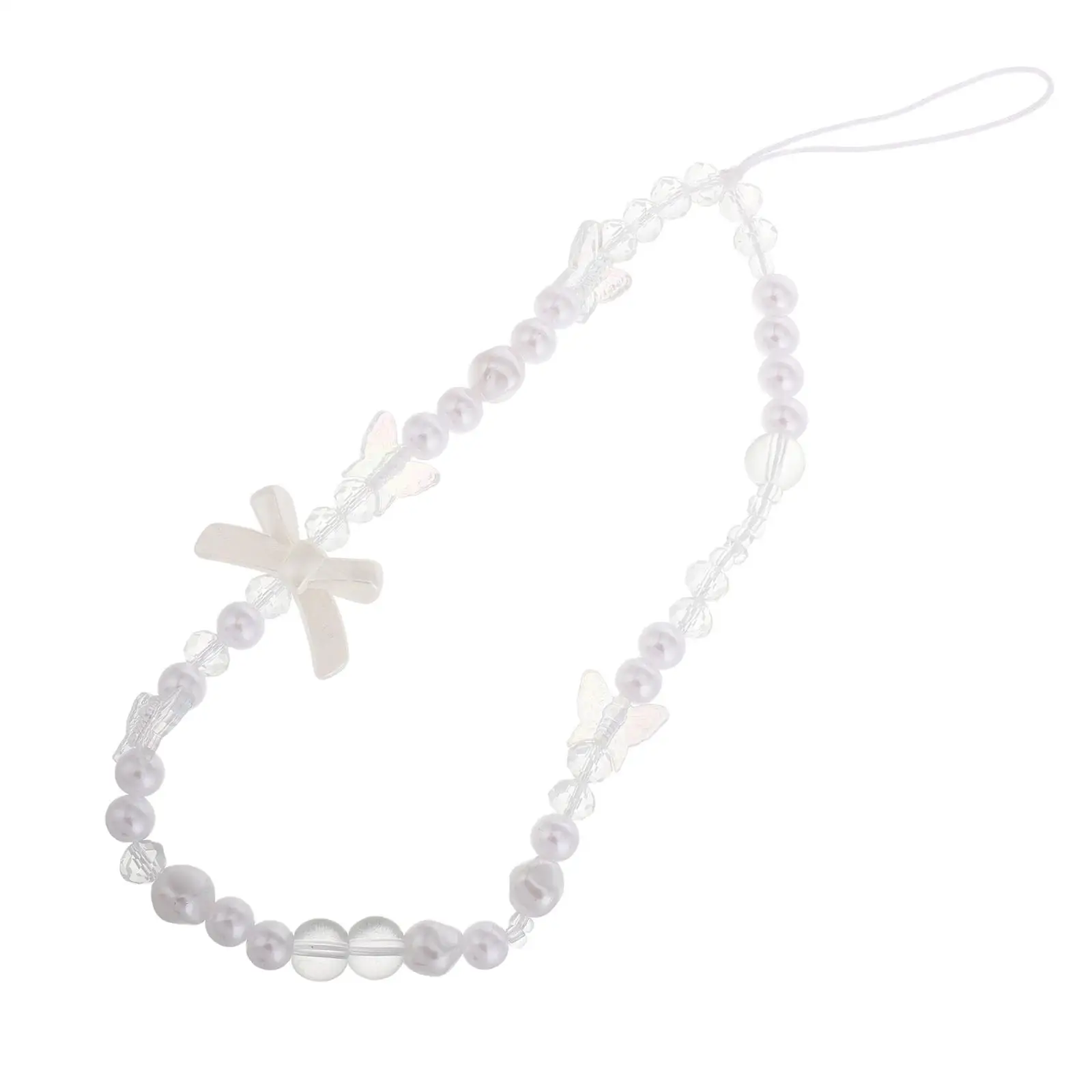 Mobile Phone Ornaments Case Bow Chain Telephone Strap Charm Plastic Decoration Cell
Mobile Phone Ornaments Case Bow Chain Telephone Strap Charm Plastic Decoration Cell