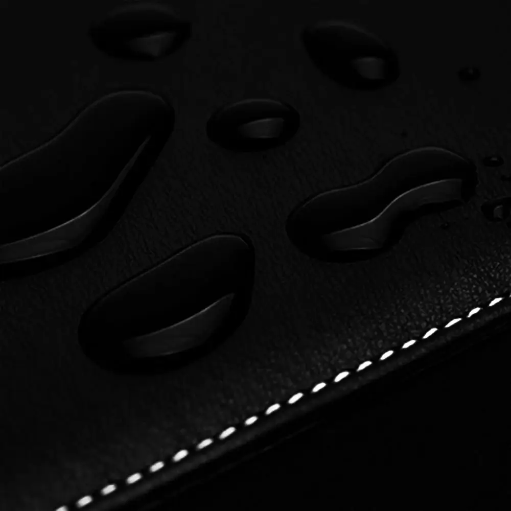 Настольный органайзер для канцелярии с 5 отделениями, из искусственной кожи, многофункциональный, простой стиль, прочная подставка для хранения
Настольный органайзер для канцелярии с 5 отделениями, из искусственной кожи, многофункциональный, простой стиль, прочная подставка для хранения