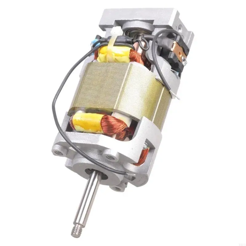 X9FA 1600W Electric Heat Blower Motor with Fast Speed Bearing for Smooth Operations
X9FA 1600W Electric Heat Blower Motor with Fast Speed Bearing for Smooth Operations