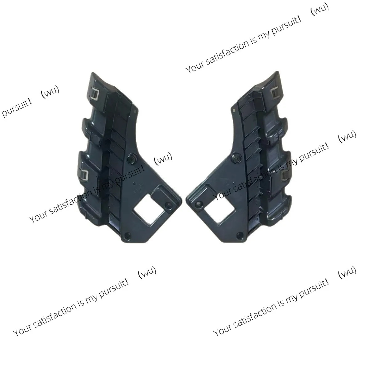 Подходит для аксессуаров Tesla 21-23, кронштейн для фар модели 3/Y 1453375 1453376.
Подходит для аксессуаров Tesla 21-23, кронштейн для фар модели 3/Y 1453375 1453376.