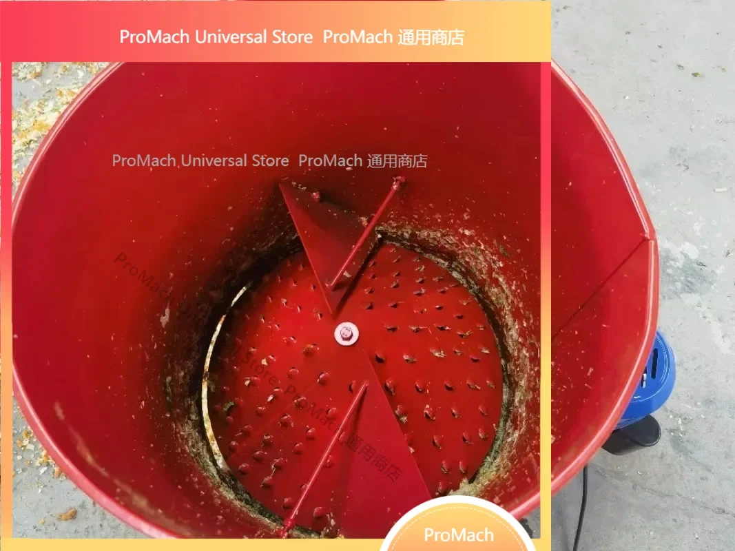 New Condition Industrial Feed Processing Machines Farm Animal Vegetables and Fruits Waste Crusher Shredder
New Condition Industrial Feed Processing Machines Farm Animal Vegetables and Fruits Waste Crusher Shredder