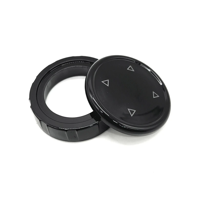 Car Big Multi Media Knob Button Cover Trim Control For BMW Center Control Knob For BMW F Chassis All Series Medium Knob
Car Big Multi Media Knob Button Cover Trim Control For BMW Center Control Knob For BMW F Chassis All Series Medium Knob