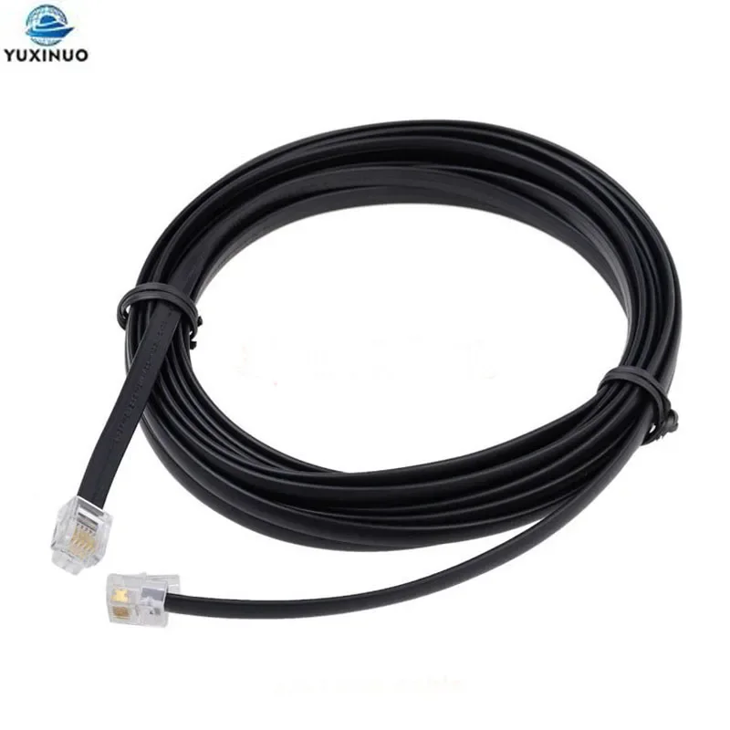 1pcs 6 Pin Plug Front Panel Separate Extending Cable 11cm/3m/5m Length 6Pin for TYT TH7800 TH9800 TH-9800 TH-7800 Walkie Talkie
1pcs 6 Pin Plug Front Panel Separate Extending Cable 11cm/3m/5m Length 6Pin for TYT TH7800 TH9800 TH-9800 TH-7800 Walkie Talkie