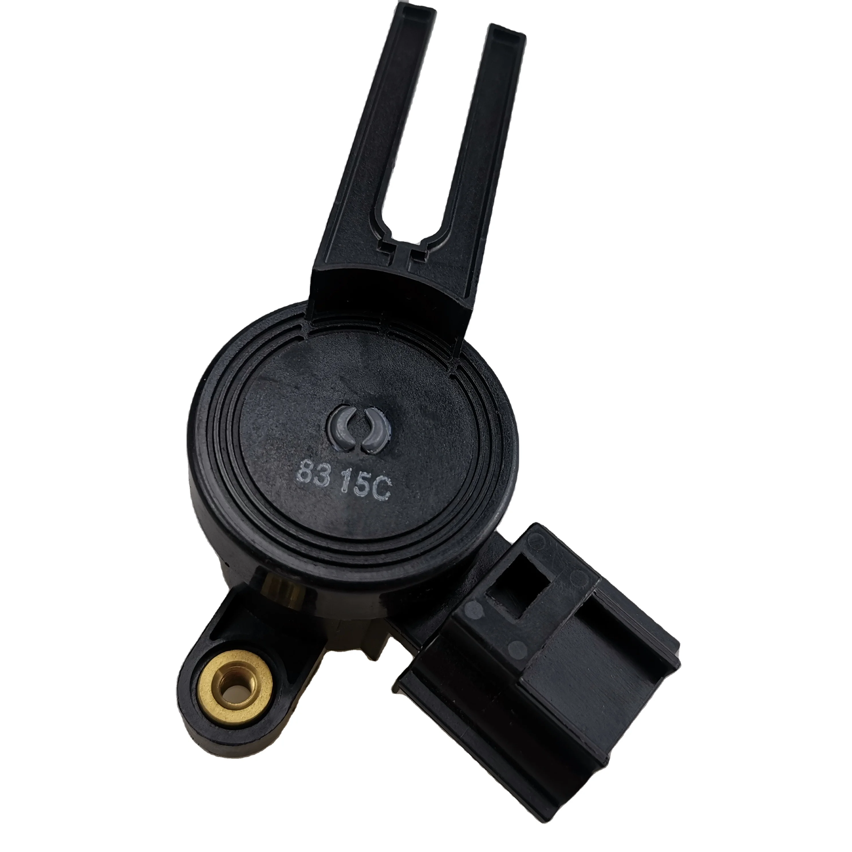SAIC MAXUS V80 T60 G10 D90 Original 3 Plugs Pedal Position Sensor C00045244
SAIC MAXUS V80 T60 G10 D90 Original 3 Plugs Pedal Position Sensor C00045244