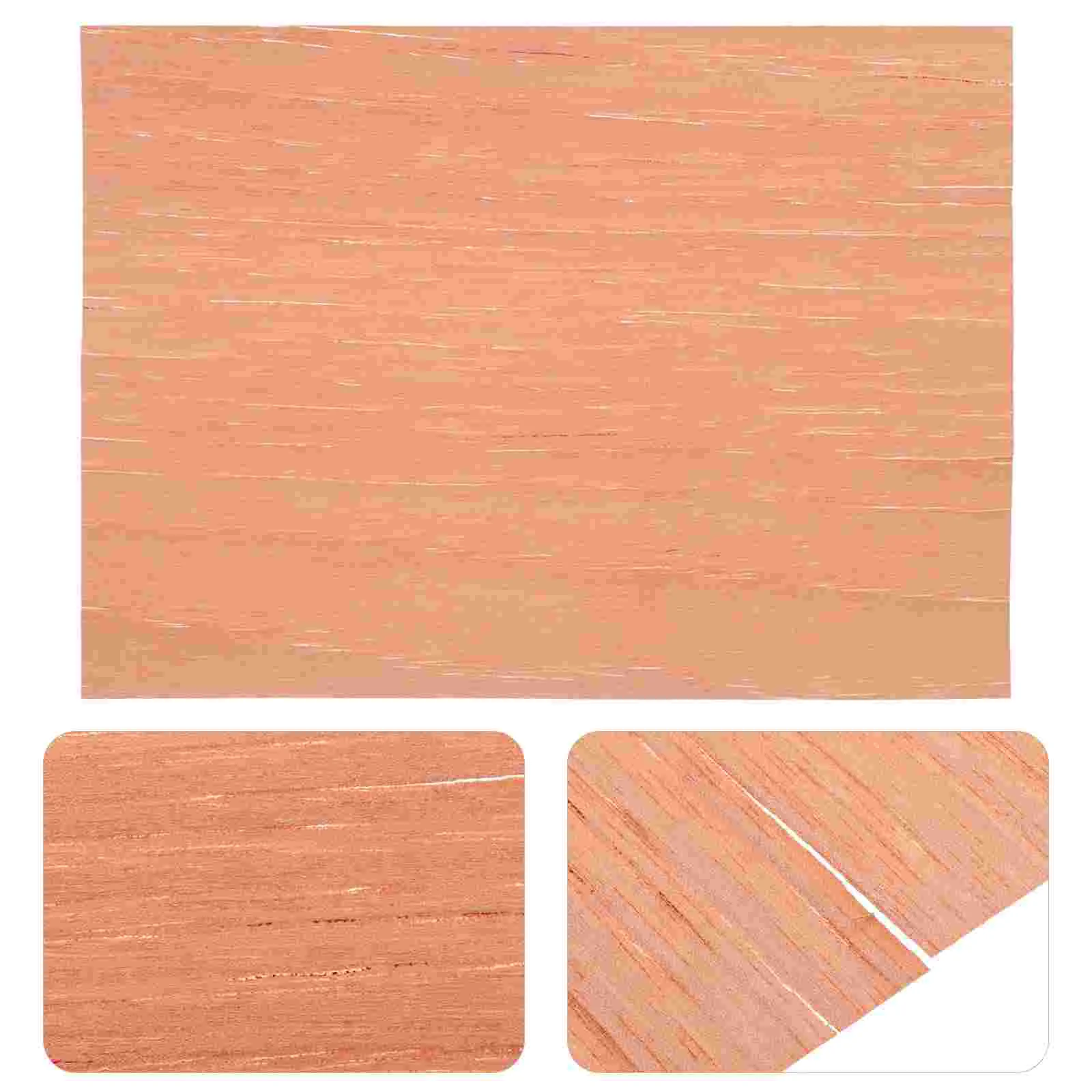 2pcs Cedar Sheets For Storage Divider Spanish Veneer Lumber Strip Chip Accessories For Tube
2pcs Cedar Sheets For Storage Divider Spanish Veneer Lumber Strip Chip Accessories For Tube