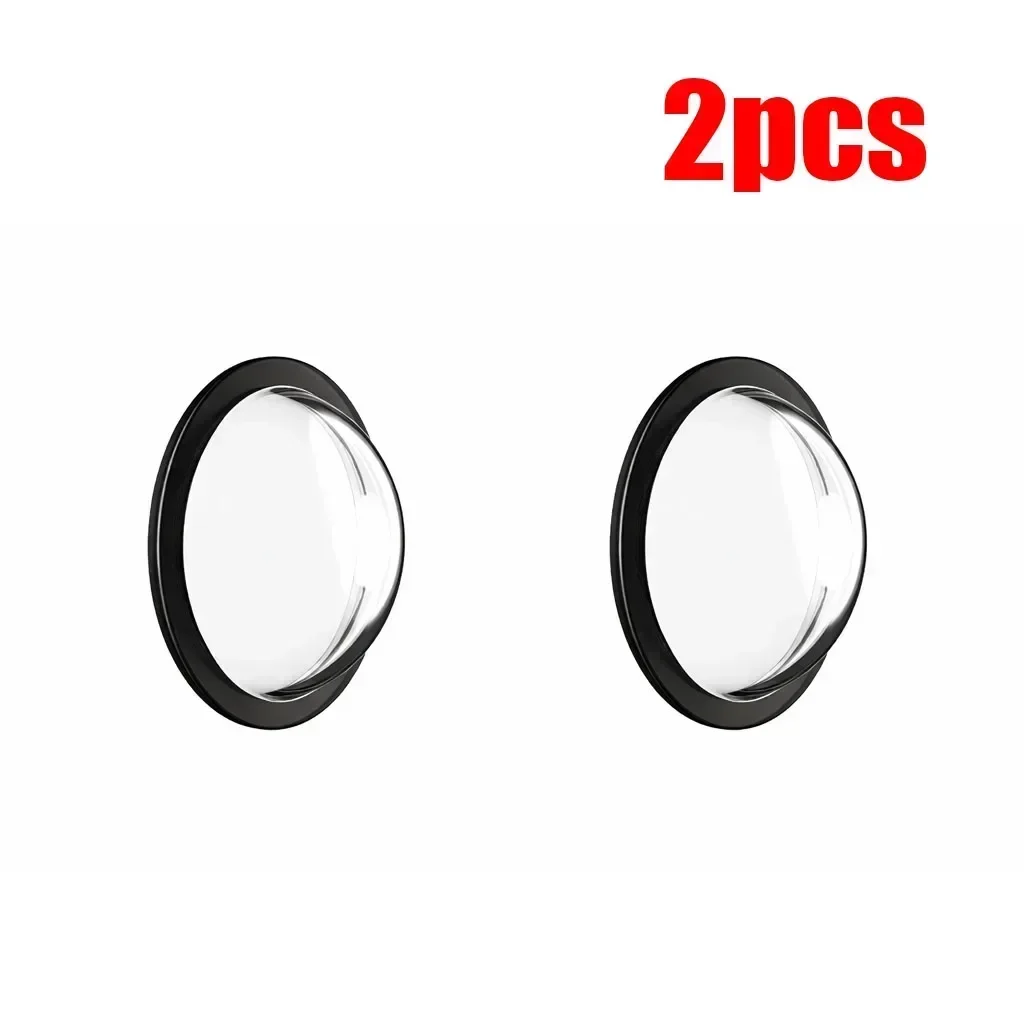 2-4Pcs Car Camera Lens Protector Rear Anti Scratch Waterproof Dustproof Easy Installation 360Degree Camera Protection
2-4Pcs Car Camera Lens Protector Rear Anti Scratch Waterproof Dustproof Easy Installation 360Degree Camera Protection