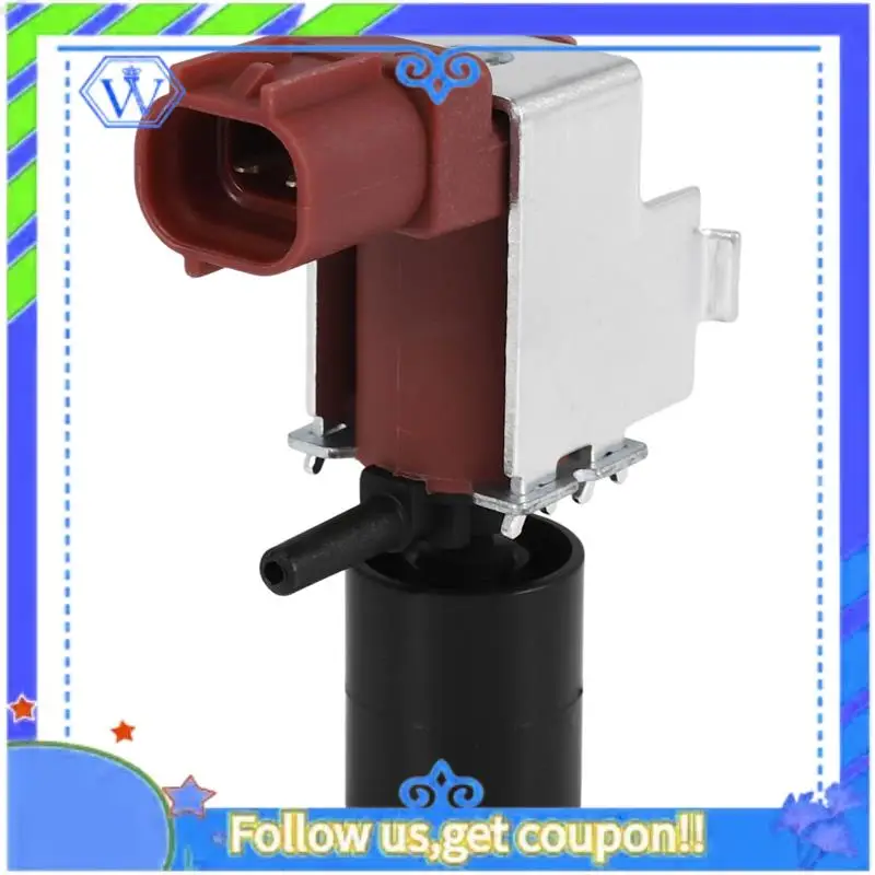 M46K-Vacuum Solenoid Valve 90910-12184 Vacuum Switching For Toyota Hilux Hiace For Toyota Lexus Dyna HIACE & HILUX
M46K-Vacuum Solenoid Valve 90910-12184 Vacuum Switching For Toyota Hilux Hiace For Toyota Lexus Dyna HIACE & HILUX