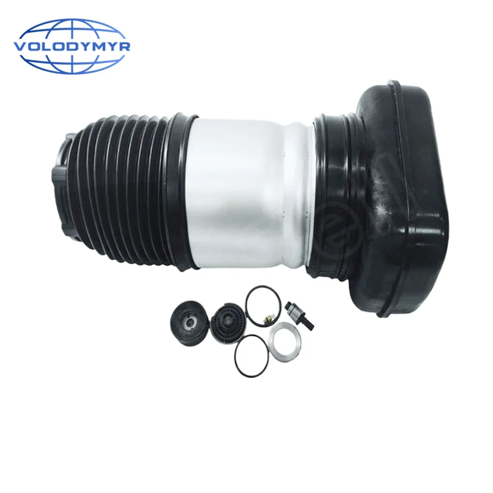 Rear Air Suspension Shock Absorbers kit 37106869047 37106869048 for BMW X5 G05 X6 G06 X7 G07 Rear
Rear Air Suspension Shock Absorbers kit 37106869047 37106869048 for BMW X5 G05 X6 G06 X7 G07 Rear