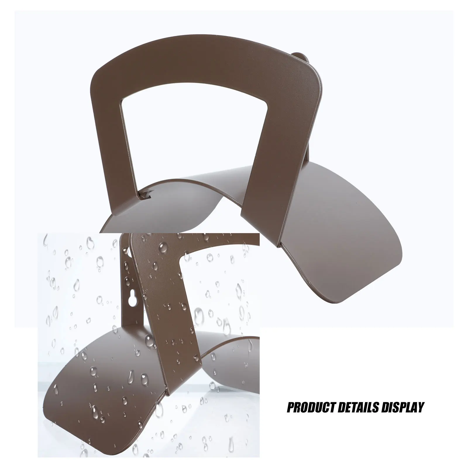 Garden Hose Holder Iron Pipe Storage Rack Water Pipe ganizer Ideal Small Yards Durable Reliable Prevent Kinks Tangles Patio
Garden Hose Holder Iron Pipe Storage Rack Water Pipe ganizer Ideal Small Yards Durable Reliable Prevent Kinks Tangles Patio