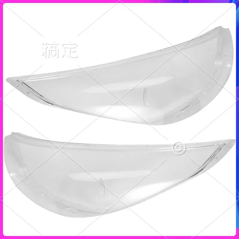 AR-Front Headlight Lens Cover For Hyundai Ix35 2009-2012 Head Light Lamp Lampshade Head Light Shell Cover
AR-Front Headlight Lens Cover For Hyundai Ix35 2009-2012 Head Light Lamp Lampshade Head Light Shell Cover