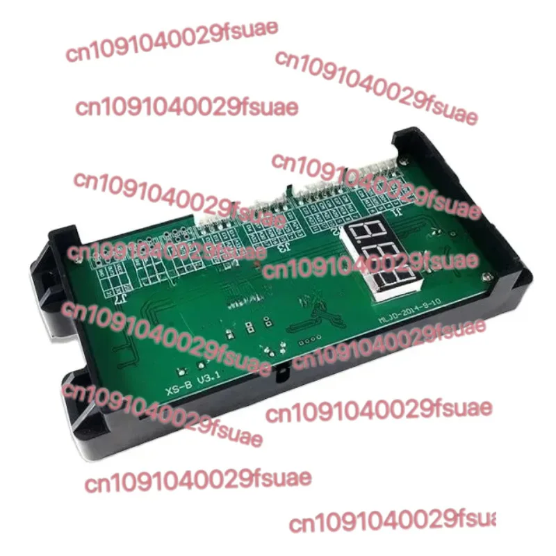 Новые продукты Power Bank PCB Board CANNY Контроль безопасности эскалатора XS-B V3.1 MLGD-2014-9-10
Новые продукты Power Bank PCB Board CANNY Контроль безопасности эскалатора XS-B V3.1 MLGD-2014-9-10