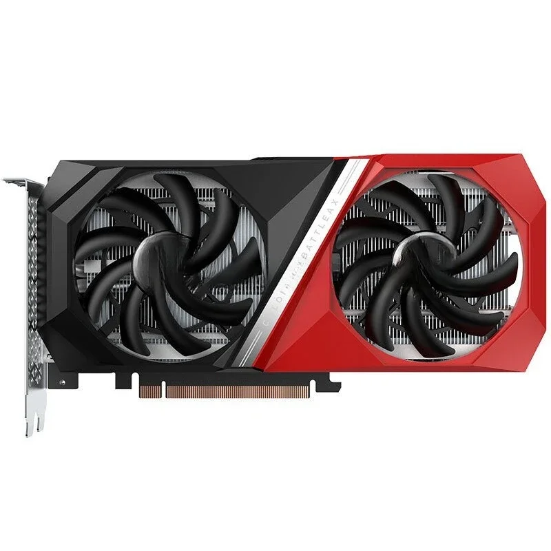 GeForce RTX3050 DUO 8GE-sports Game Office Independent Graphics Card Is Suitable
GeForce RTX3050 DUO 8GE-sports Game Office Independent Graphics Card Is Suitable