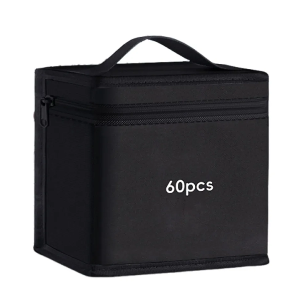 Large Capacity Oxford Pen Bag Carrying Bag Oxford Material Universal Stationery Bag Universal Design Multiple Specifications
Large Capacity Oxford Pen Bag Carrying Bag Oxford Material Universal Stationery Bag Universal Design Multiple Specifications