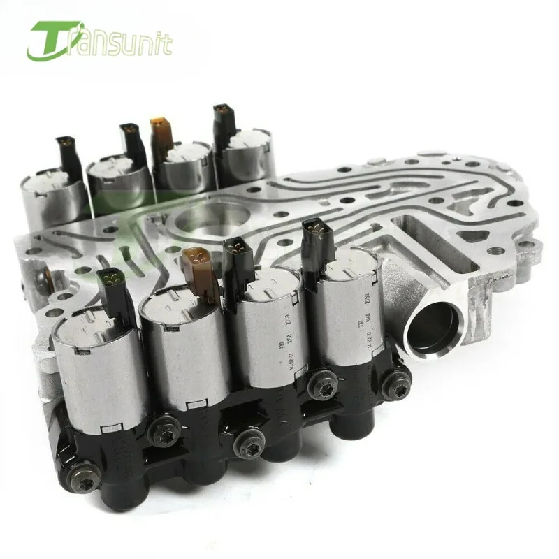 0AM325066AC DSG DQ200 0AM Valvebody Accumulator Housing And Solenoid Suit For Audi VW Skoda
0AM325066AC DSG DQ200 0AM Valvebody Accumulator Housing And Solenoid Suit For Audi VW Skoda