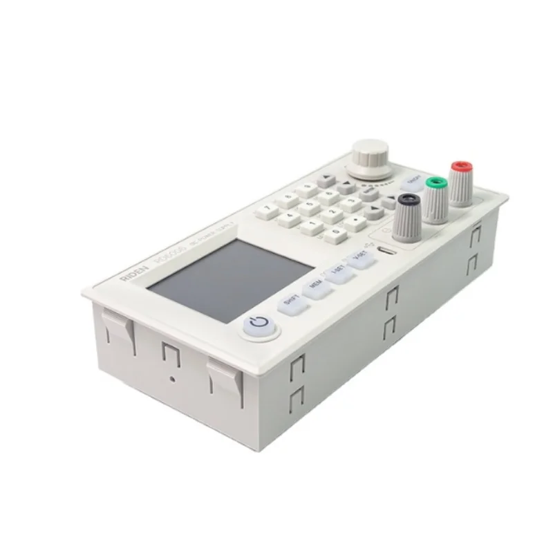 Понижающий модуль питания RD RD6006 RD6006W, USB Wi-Fi DC - DC напряжение, преобразователь напряжения, вольтметр 60 в 6 А aa
Понижающий модуль питания RD RD6006 RD6006W, USB Wi-Fi DC - DC напряжение, преобразователь напряжения, вольтметр 60 в 6 А aa