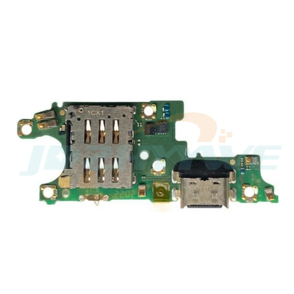 SIM Card Reader Board Dock USB Charging Port Board Connector Main Motherboard Flex Cable Parts For Honor 60 SE 60SE GIA-AN00
SIM Card Reader Board Dock USB Charging Port Board Connector Main Motherboard Flex Cable Parts For Honor 60 SE 60SE GIA-AN00