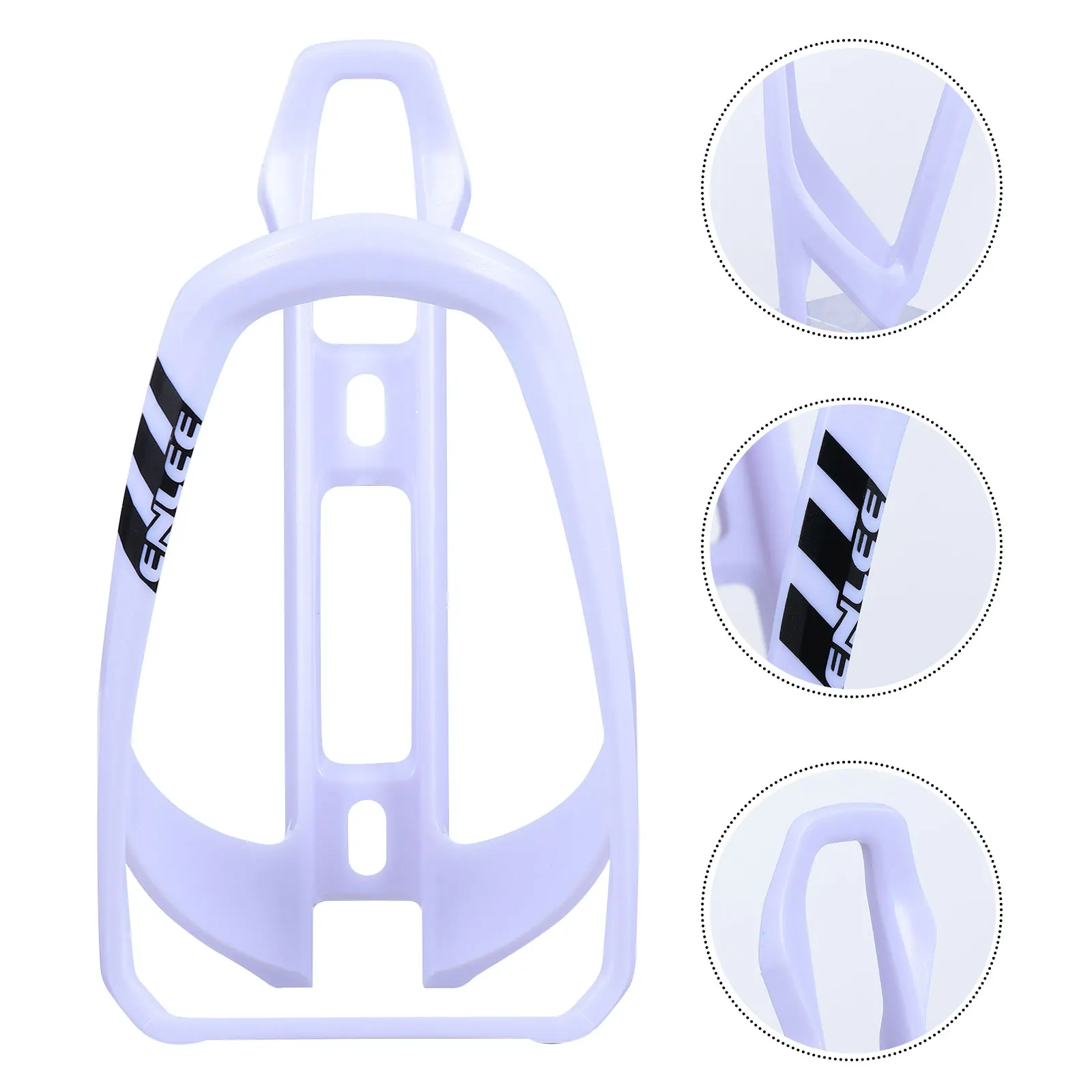 Bicycle Water Bottle Holder 34g White Suitable for Mountain Folding Bikes Durable Plastic Accessories Bike Cup Storage Rack
Bicycle Water Bottle Holder 34g White Suitable for Mountain Folding Bikes Durable Plastic Accessories Bike Cup Storage Rack