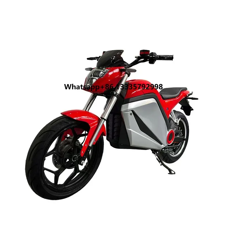 High Speed End Cool Long Range Commuting 2000w Cross High Power Electric Motorcycle
High Speed End Cool Long Range Commuting 2000w Cross High Power Electric Motorcycle