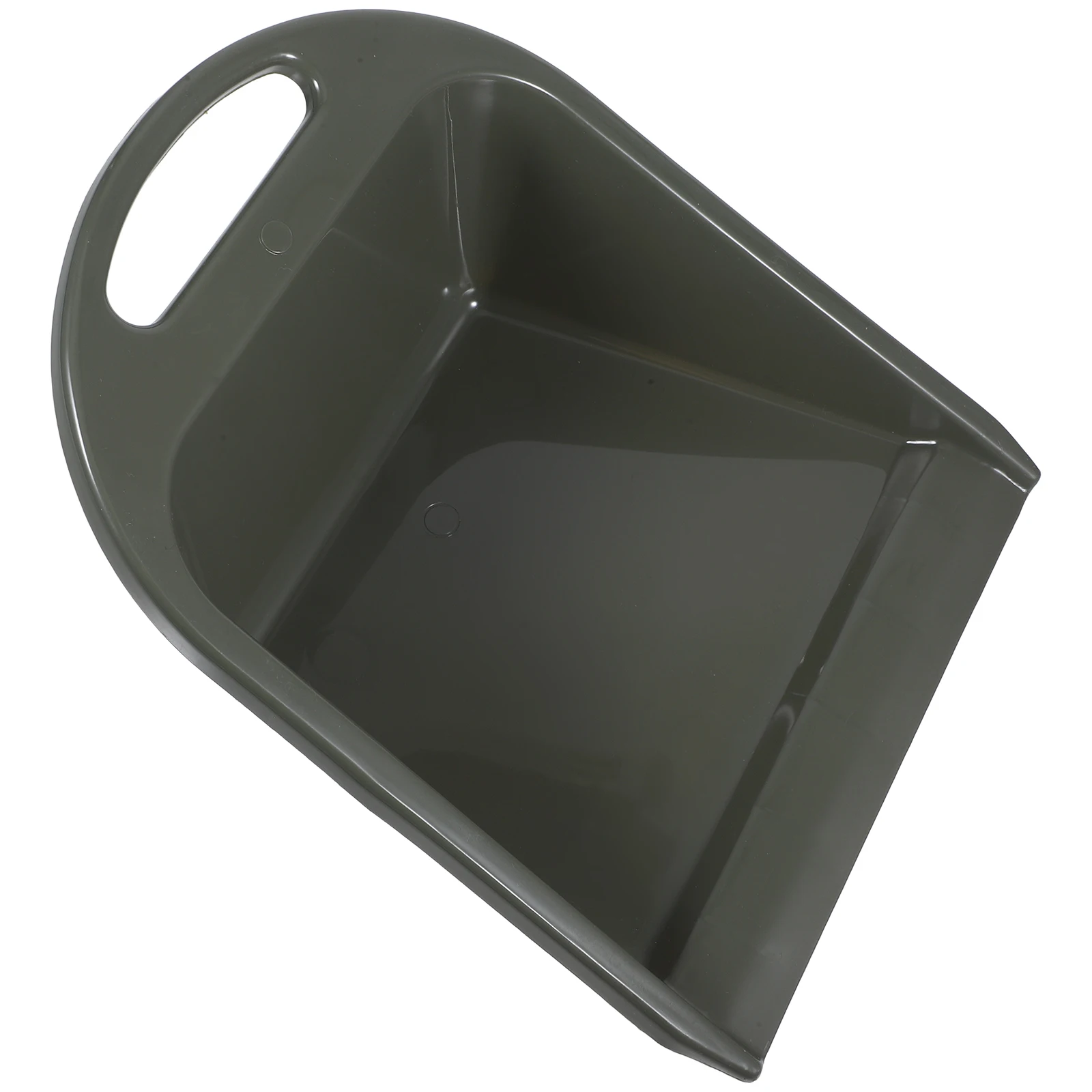 H held Plastic Desktop Dust Pan For Home Cleaning Cleaning Tools Home Garage Trash Scoop Reusable Small Pan Ergonomic Practical
H held Plastic Desktop Dust Pan For Home Cleaning Cleaning Tools Home Garage Trash Scoop Reusable Small Pan Ergonomic Practical