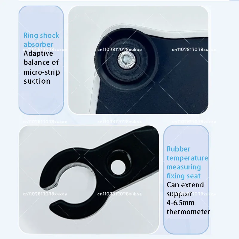 Цифровая магнитная мешалка SH-2 с регулировкой температуры и скорости, лабораторный малогабаритный электрический вертикальный миксер для пигментов
Цифровая магнитная мешалка SH-2 с регулировкой температуры и скорости, лабораторный малогабаритный электрический вертикальный миксер для пигментов