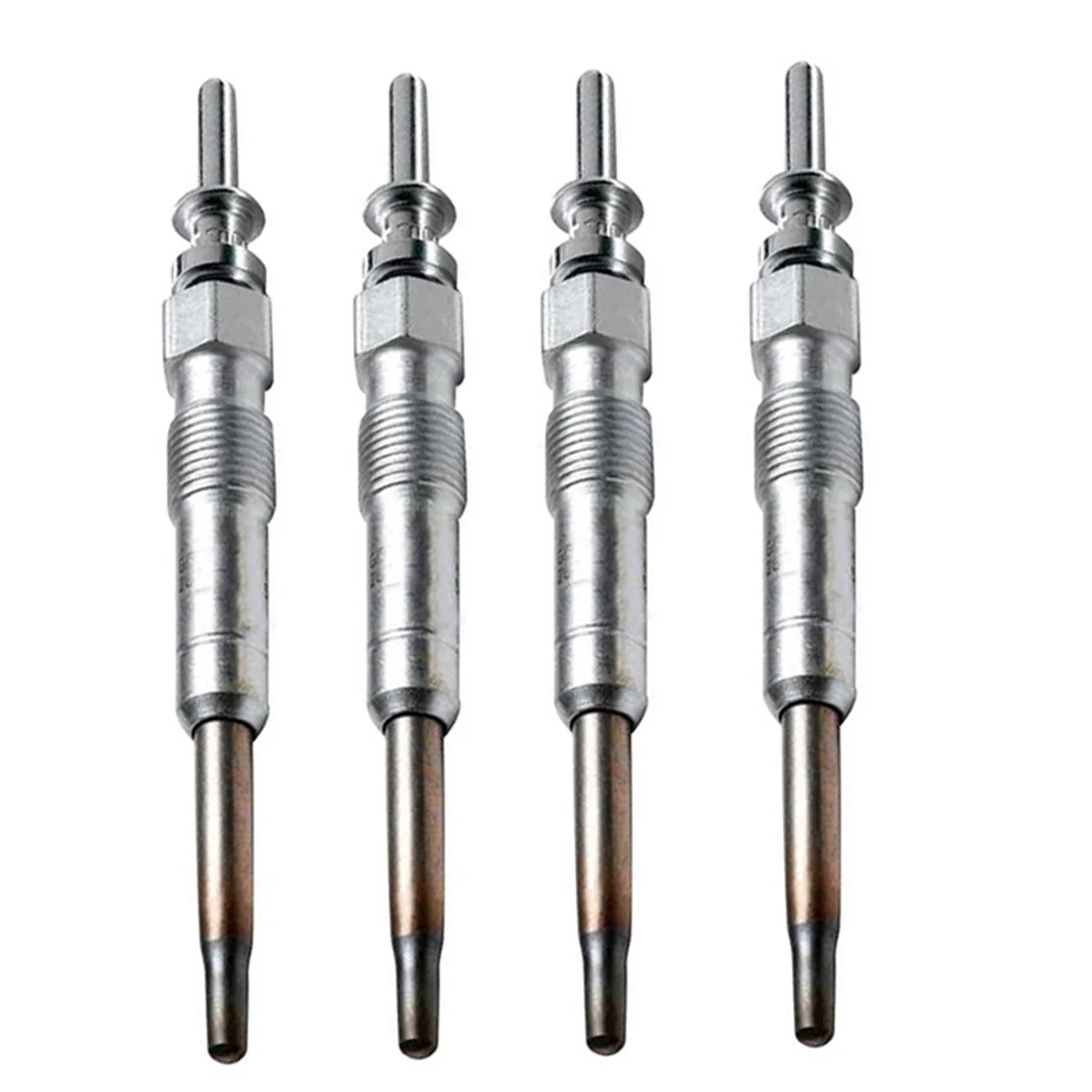 Car Diesel Heater Glow Plugs 12237786869 0250402002 for BMW 1 3 Series 5 6 7 Series X3 X5 Car
Car Diesel Heater Glow Plugs 12237786869 0250402002 for BMW 1 3 Series 5 6 7 Series X3 X5 Car