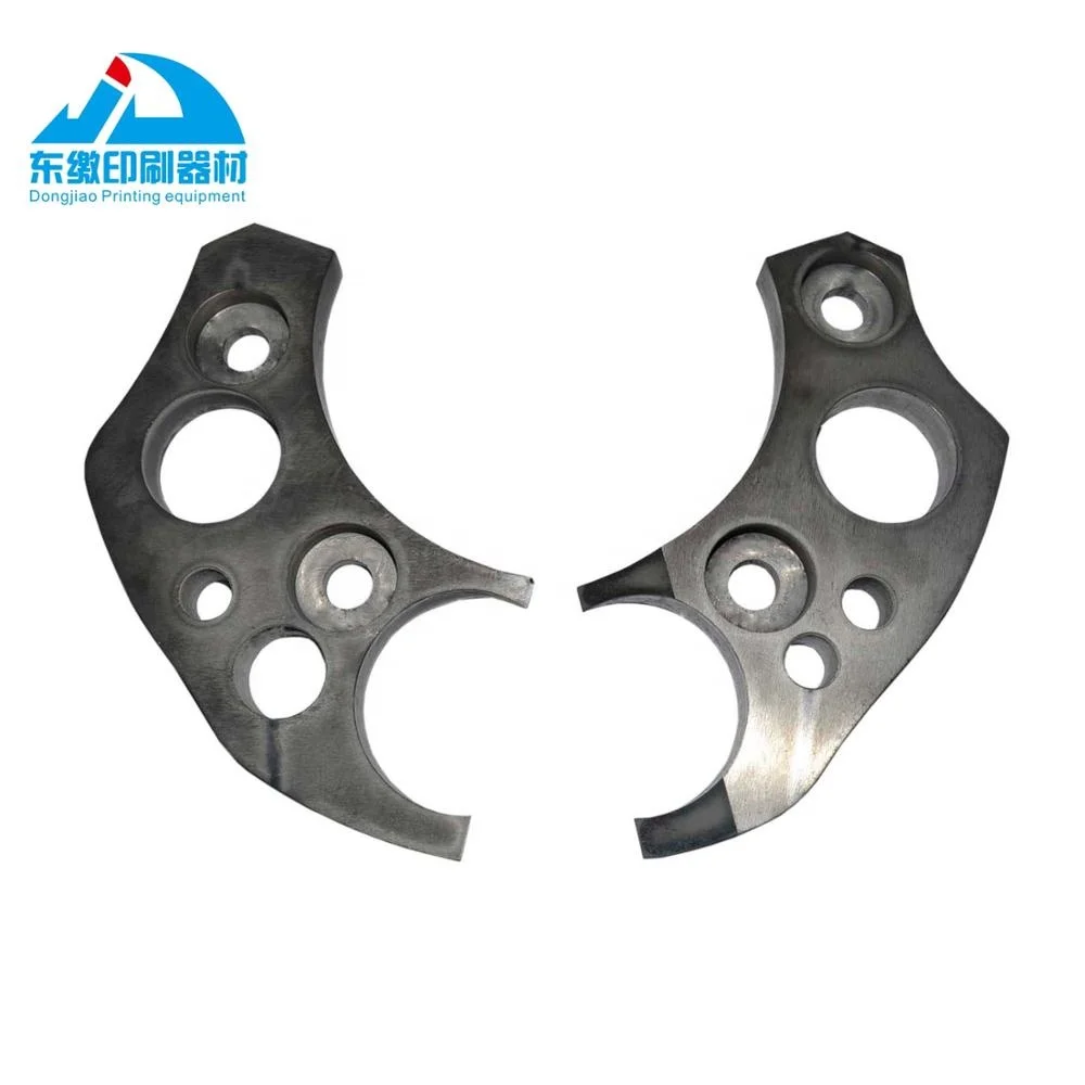 for Mitsubishi offset printing machinery parts cam
for Mitsubishi offset printing machinery parts cam