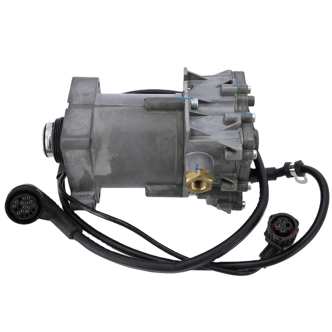 NewJEFORCE Heavy Truck Parts Clutch Servo Clutch Booster For KNORR BREMSE K013727N04 K013727N50
NewJEFORCE Heavy Truck Parts Clutch Servo Clutch Booster For KNORR BREMSE K013727N04 K013727N50