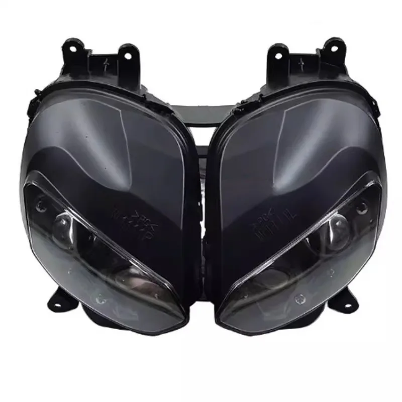 Parts for Kawasaki Z1000 14 15-16-17 -18 19 20, Anaconda Front Headlight Assembly
Parts for Kawasaki Z1000 14 15-16-17 -18 19 20, Anaconda Front Headlight Assembly