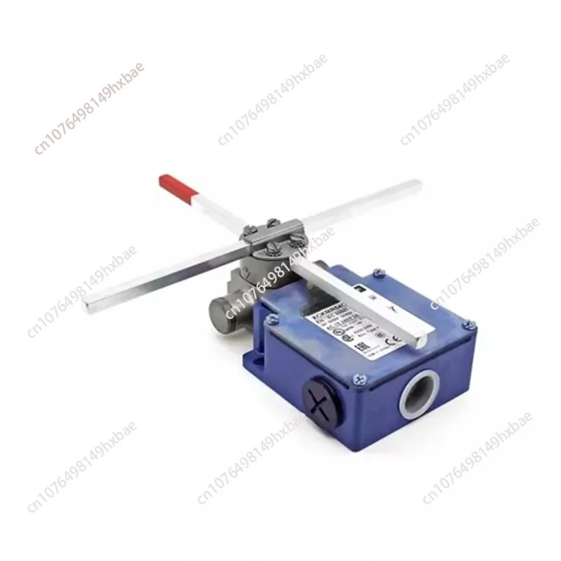 Deviation Switch Heavy-duty Metal Cross Limit Switch Cross Limit Switch
Deviation Switch Heavy-duty Metal Cross Limit Switch Cross Limit Switch