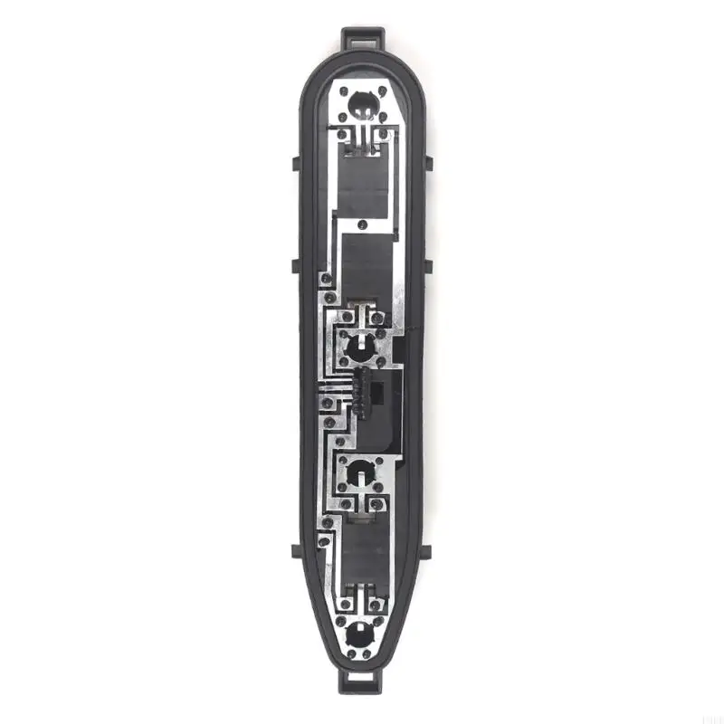 Rear Tail Lamp Circuit Board Bulb Base for Berlingo Mk2 9677205180 9677205080 Car Brake Taillight Socket Holder No Bulb
Rear Tail Lamp Circuit Board Bulb Base for Berlingo Mk2 9677205180 9677205080 Car Brake Taillight Socket Holder No Bulb