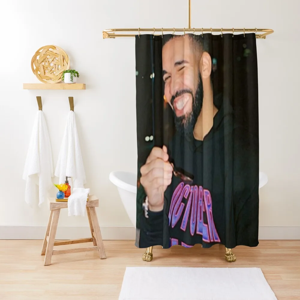 drake eat smile Shower Curtain Shower Set For Bathroom Cover Modern Accessory Bathrooms Curtain
drake eat smile Shower Curtain Shower Set For Bathroom Cover Modern Accessory Bathrooms Curtain