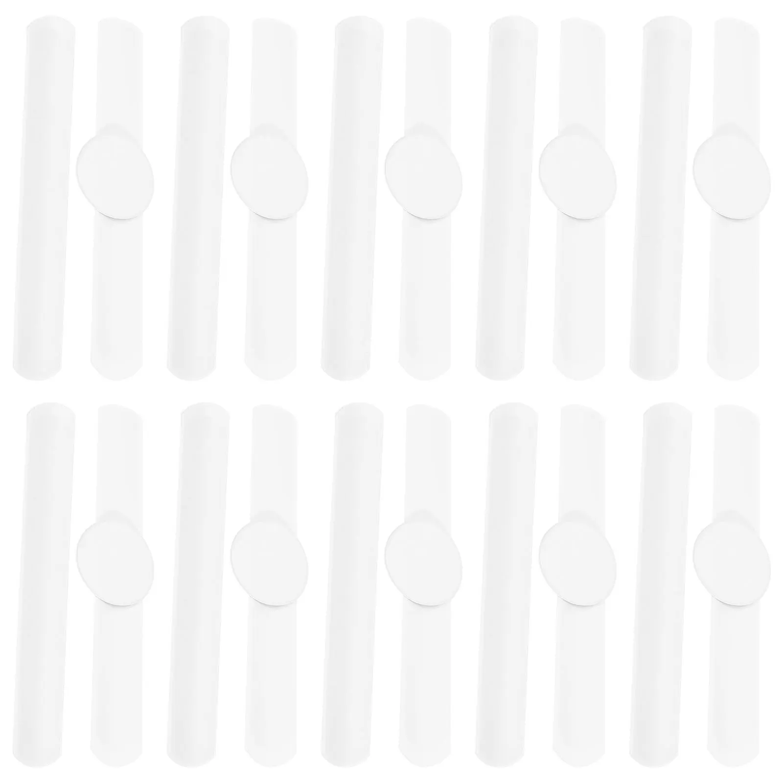 20 Pcs Pat Ring Bracelet Slap Bracelets Party Decoration Wrist Band Kids Snap Metal Bulk Toddler Bands
20 Pcs Pat Ring Bracelet Slap Bracelets Party Decoration Wrist Band Kids Snap Metal Bulk Toddler Bands