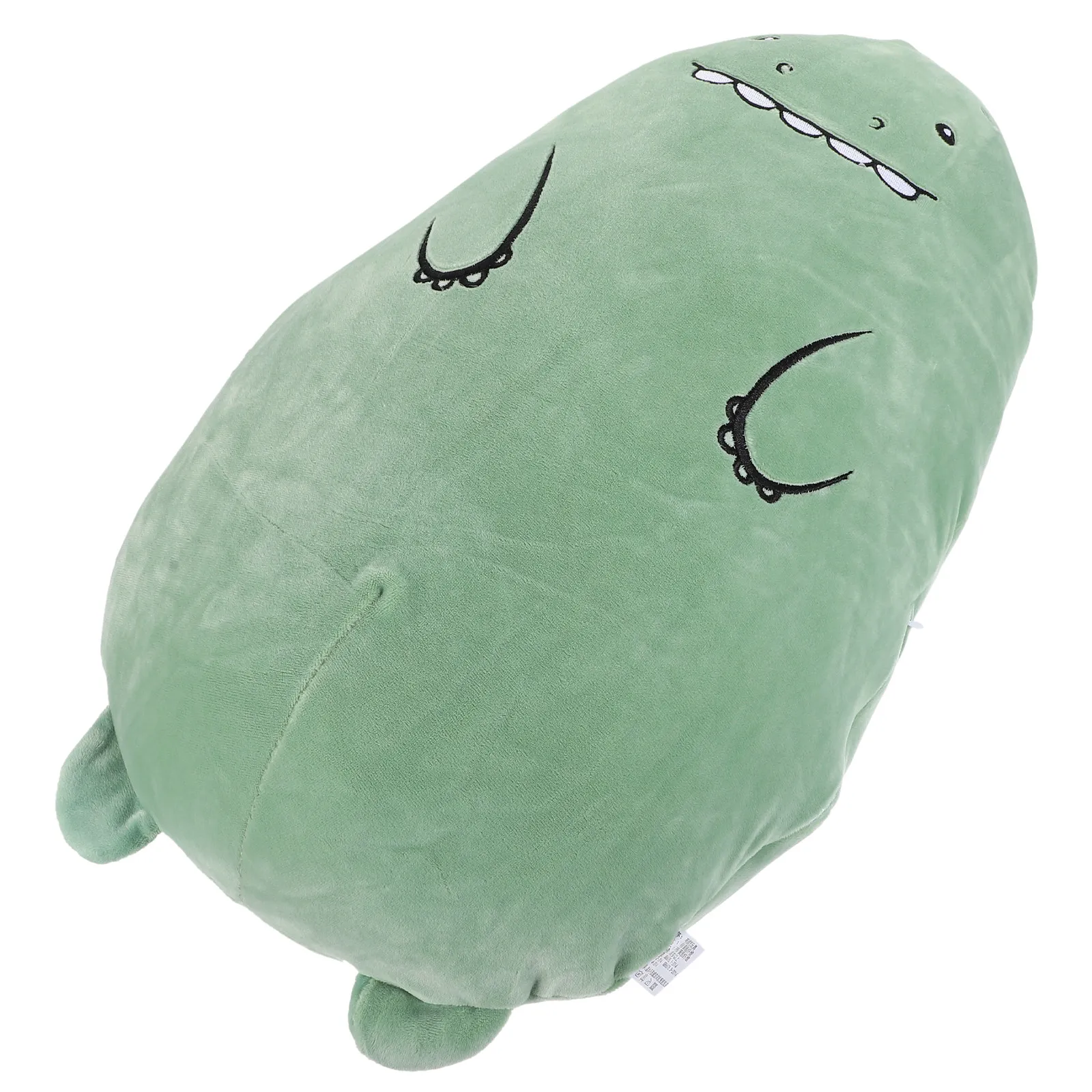 1Pcs Dinosaur Pillow Cartoon Green Animal Shape Creative Bedroom Sofa Cushion Decorative Cute Kid Birthday Gift
1Pcs Dinosaur Pillow Cartoon Green Animal Shape Creative Bedroom Sofa Cushion Decorative Cute Kid Birthday Gift
