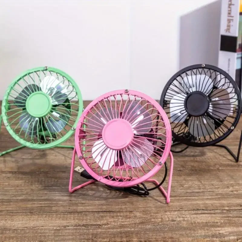 1PC Cool Breeze in Hot Summer Portable USB Mini Fan for Indoor Outdoor Iron Fan Home Office
1PC Cool Breeze in Hot Summer Portable USB Mini Fan for Indoor Outdoor Iron Fan Home Office