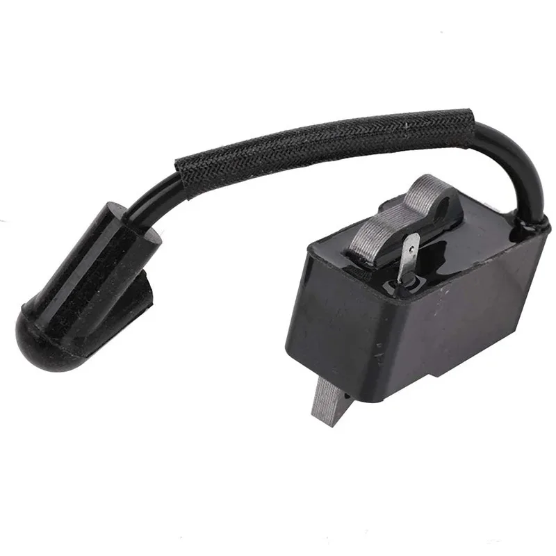 Катушка зажигания для Ryobi Homelite, RY74003D, 300953003, 300953001, 984883001 детской фотолампы
Катушка зажигания для Ryobi Homelite, RY74003D, 300953003, 300953001, 984883001 детской фотолампы