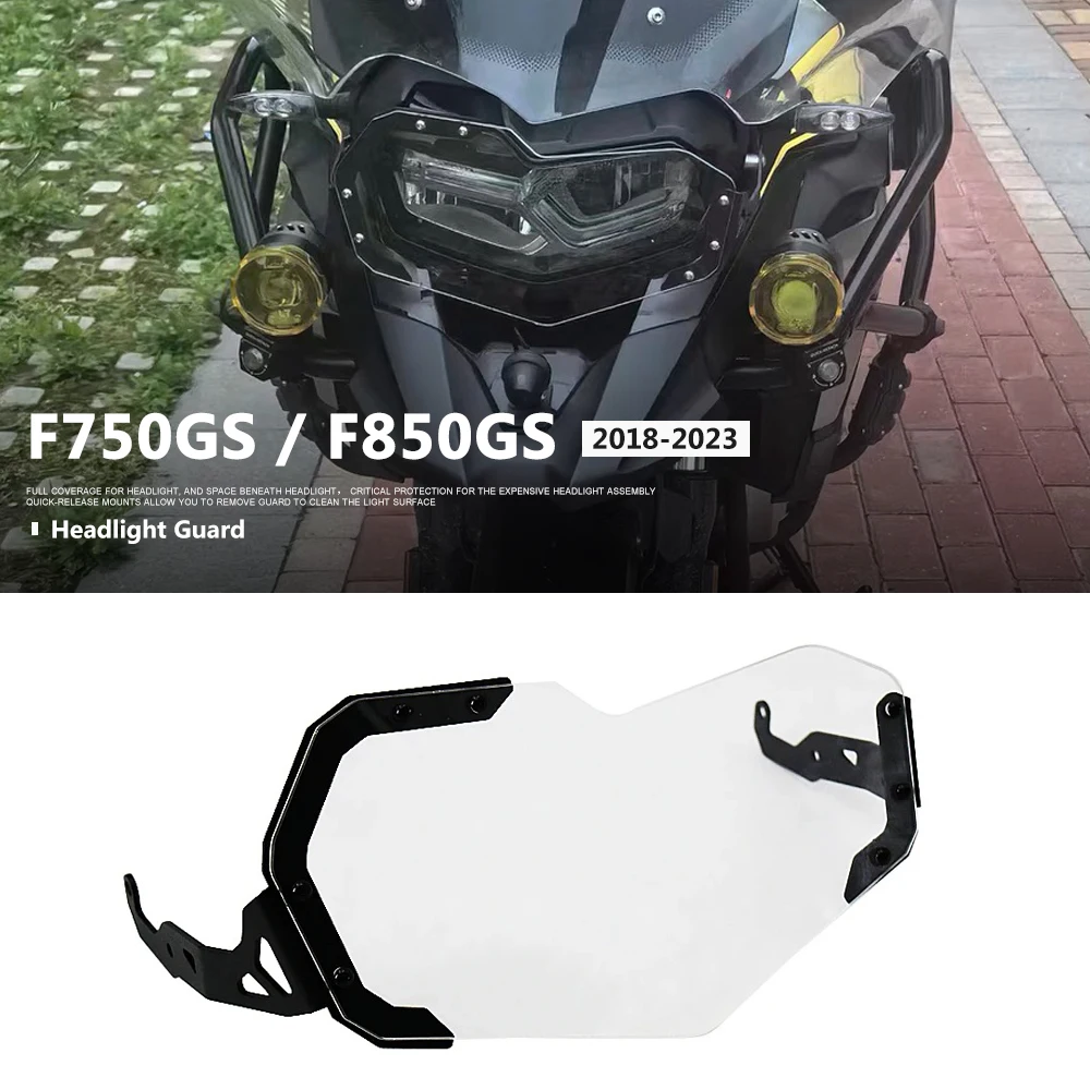 Motorcycle Headlight Guard Protector Headlight Protector Grille Grill Cover For BMW F850GS F750GS 2018-2023 F 850 GS F 750 GS
Motorcycle Headlight Guard Protector Headlight Protector Grille Grill Cover For BMW F850GS F750GS 2018-2023 F 850 GS F 750 GS