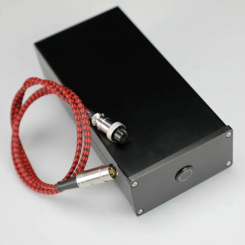 ZEROZONE Upgrade Audiophile Power Supply For Musical Fidelity X-CAN V3 X-LPS V3
ZEROZONE Upgrade Audiophile Power Supply For Musical Fidelity X-CAN V3 X-LPS V3