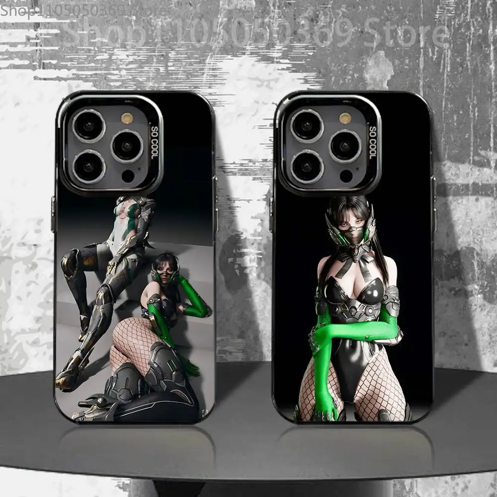 Freyna First D-Descendant Phone Case For iPhone 16,15,14,13,12,11,Pro,XS,Max,Plus,Mini,SE4,E Black Matte Shockproof Cover
Freyna First D-Descendant Phone Case For iPhone 16,15,14,13,12,11,Pro,XS,Max,Plus,Mini,SE4,E Black Matte Shockproof Cover